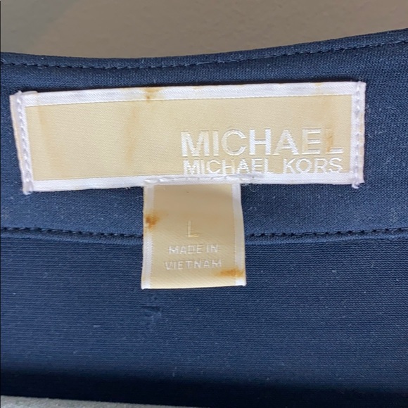 Michael Michael Kors tunic - Picture 6 of 6